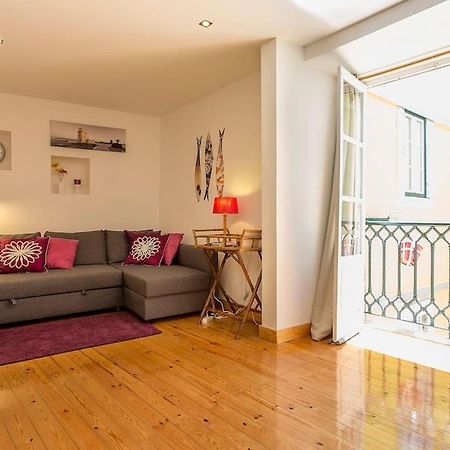 Apartamento Em Alfama - Centro Historico Lisboa Extérieur photo