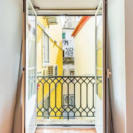 Apartamento Em Alfama - Centro Historico Lisboa Extérieur photo