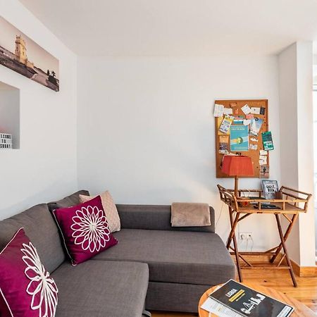 Apartamento Em Alfama - Centro Historico Lisboa Extérieur photo