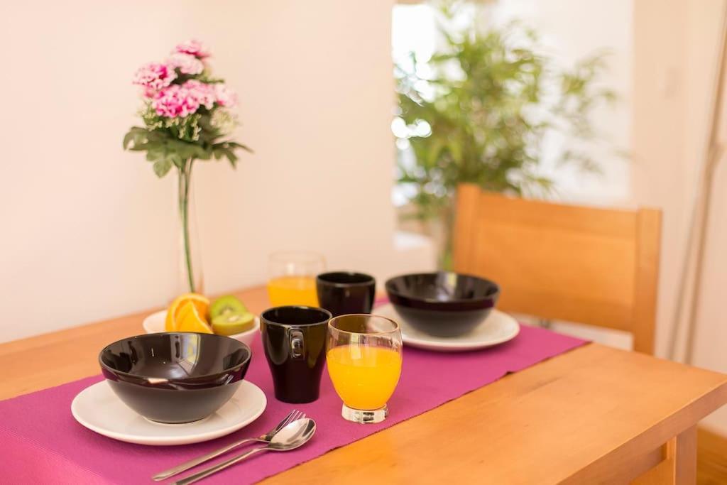 Apartamento Em Alfama - Centro Historico Lisboa Extérieur photo