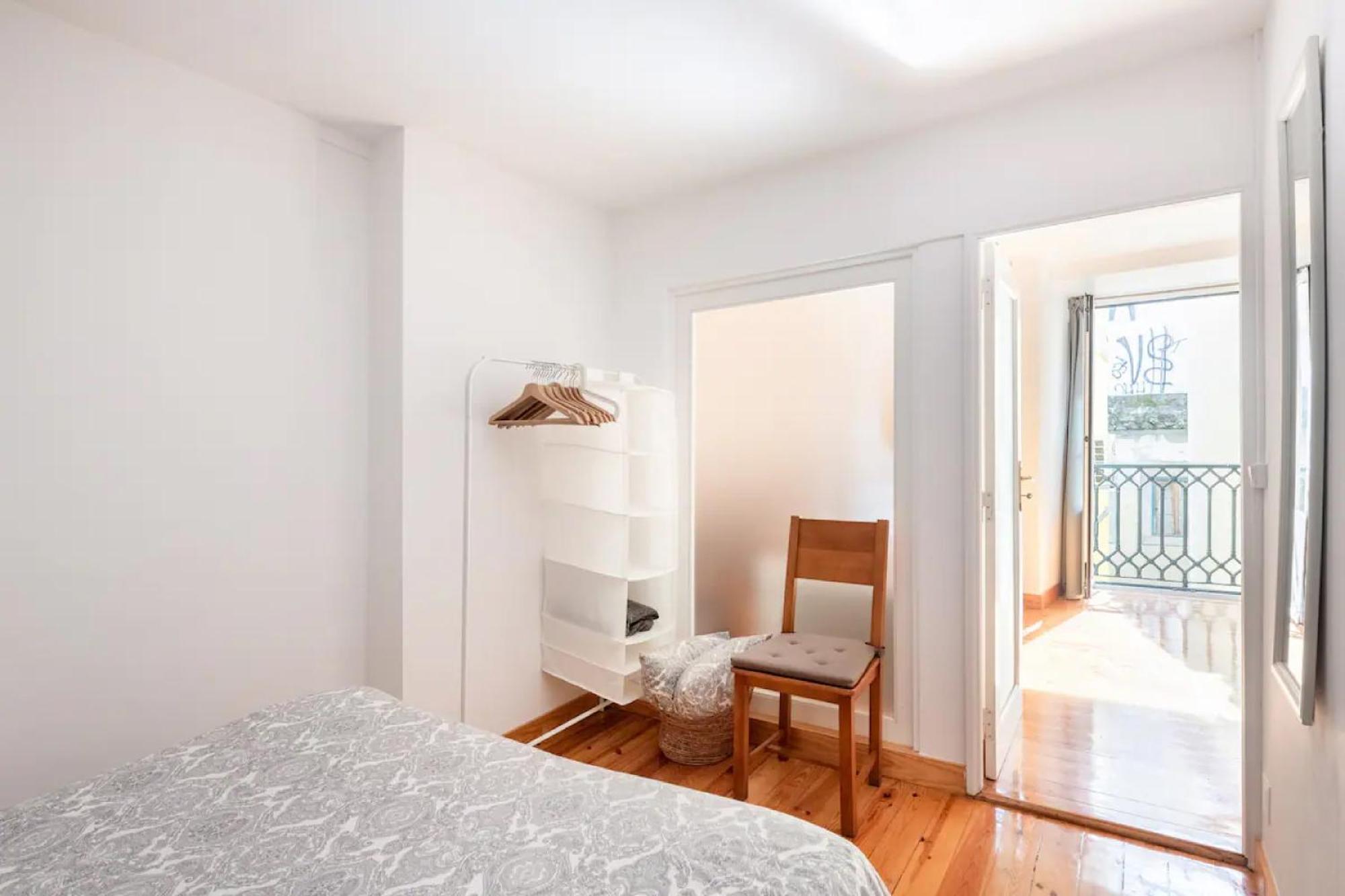 Apartamento Em Alfama - Centro Historico Lisboa Extérieur photo