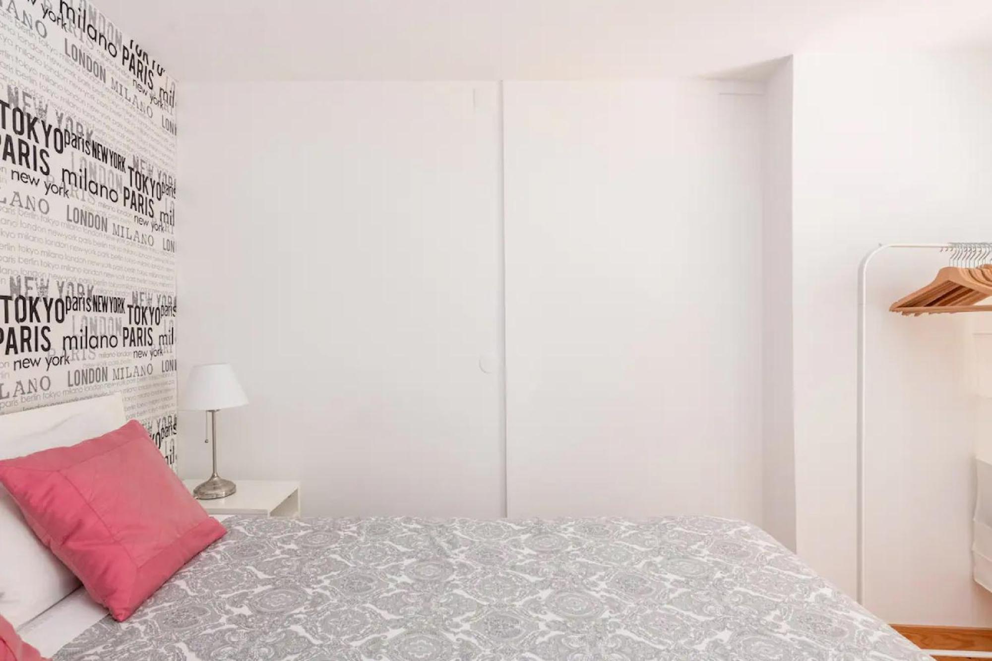Apartamento Em Alfama - Centro Historico Lisboa Extérieur photo