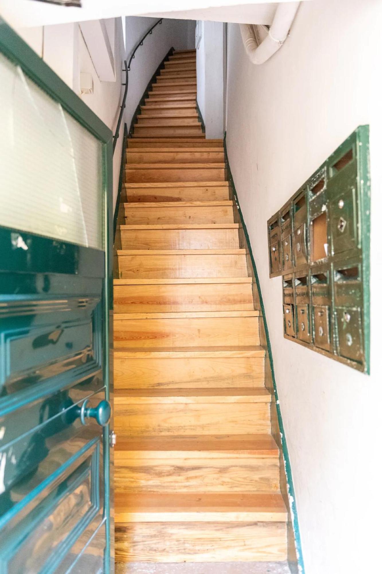 Apartamento Em Alfama - Centro Historico Lisboa Extérieur photo