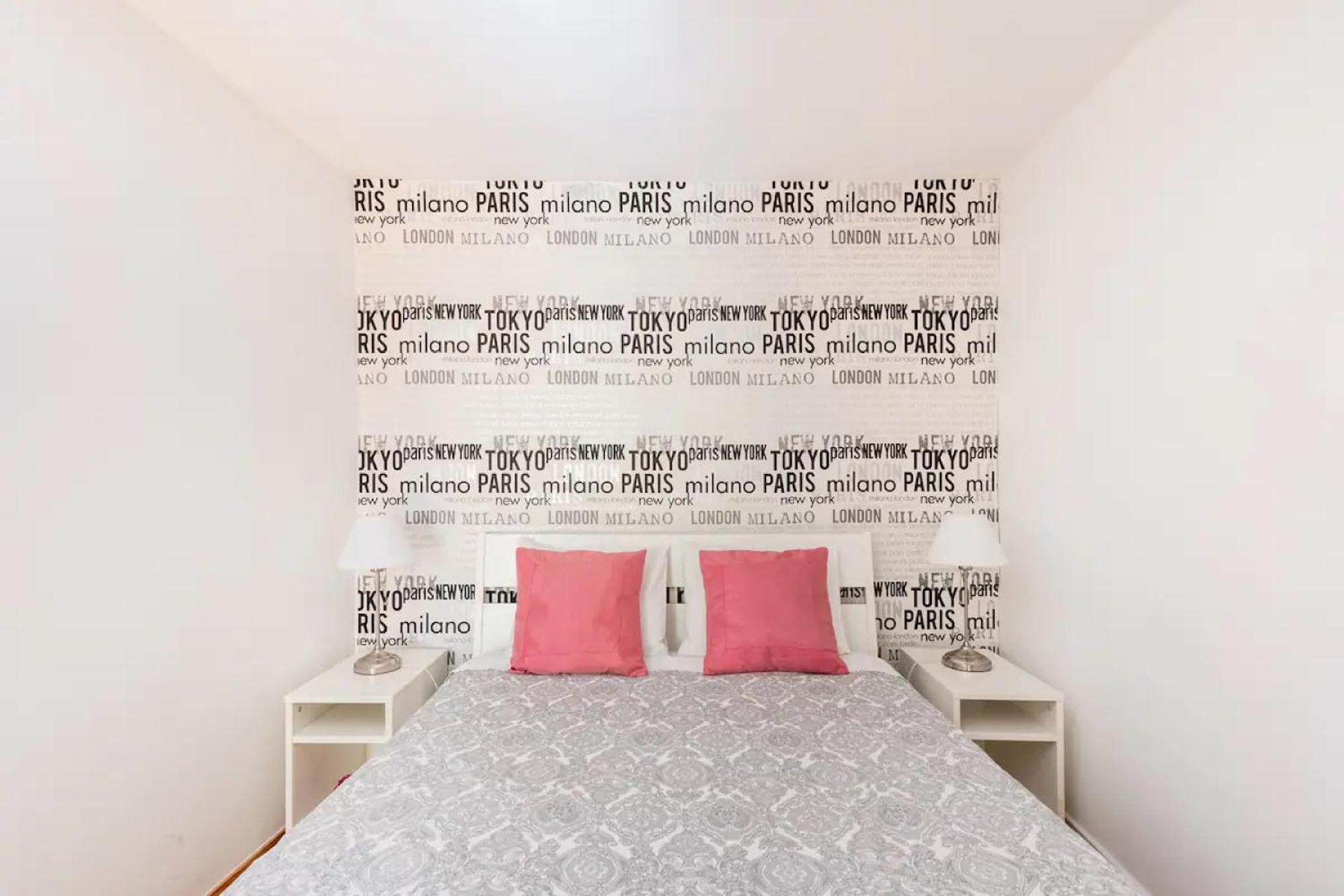 Apartamento Em Alfama - Centro Historico Lisboa Extérieur photo