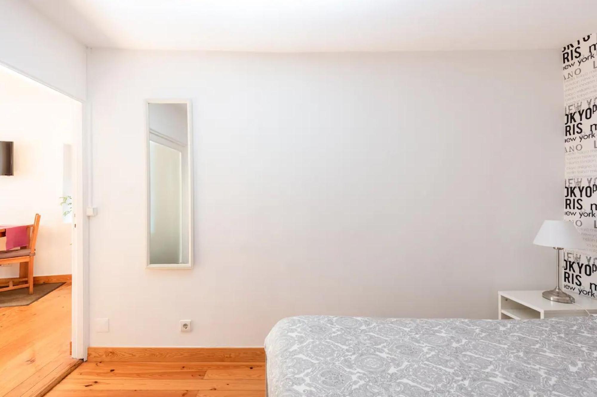 Apartamento Em Alfama - Centro Historico Lisboa Extérieur photo