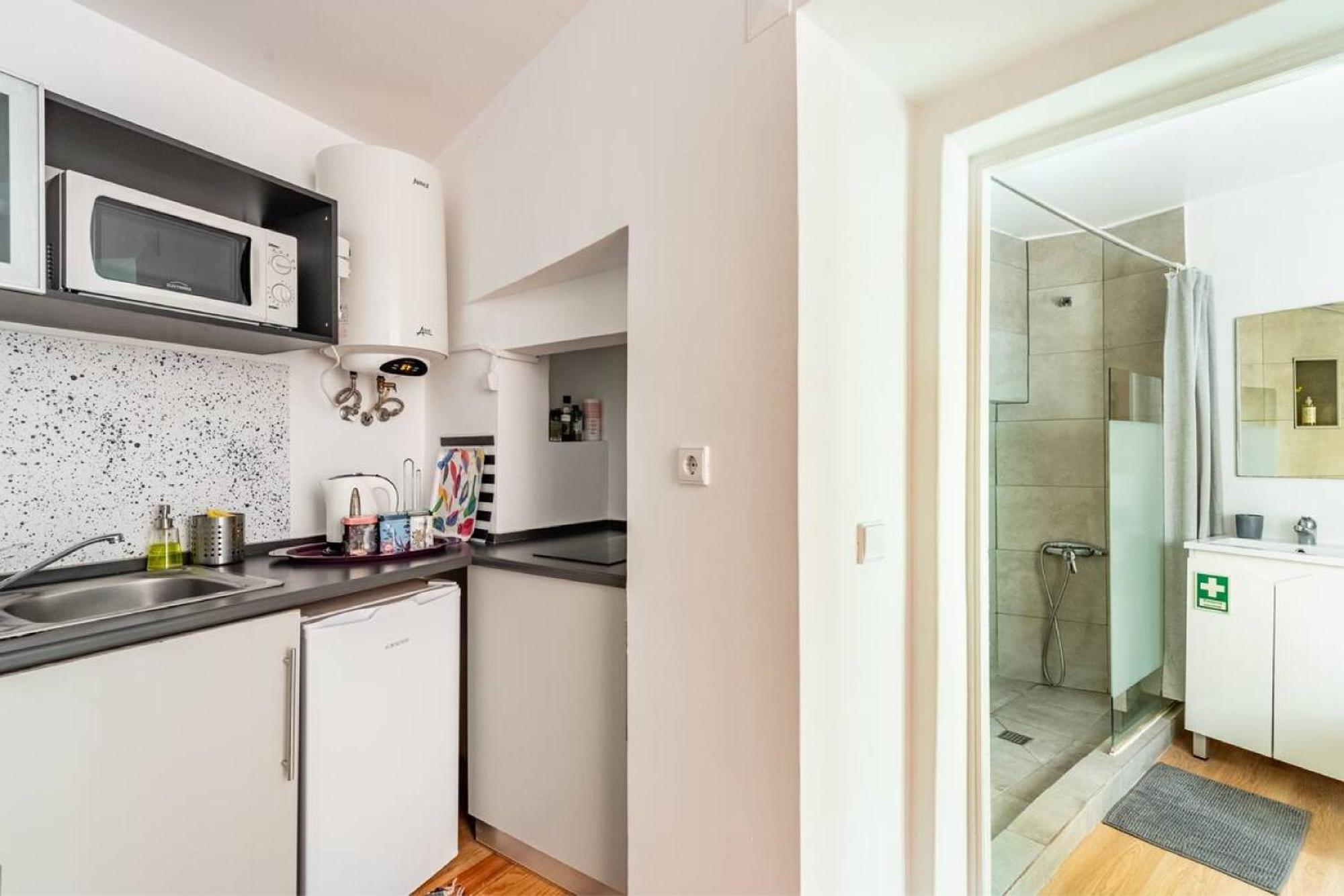 Apartamento Em Alfama - Centro Historico Lisboa Extérieur photo