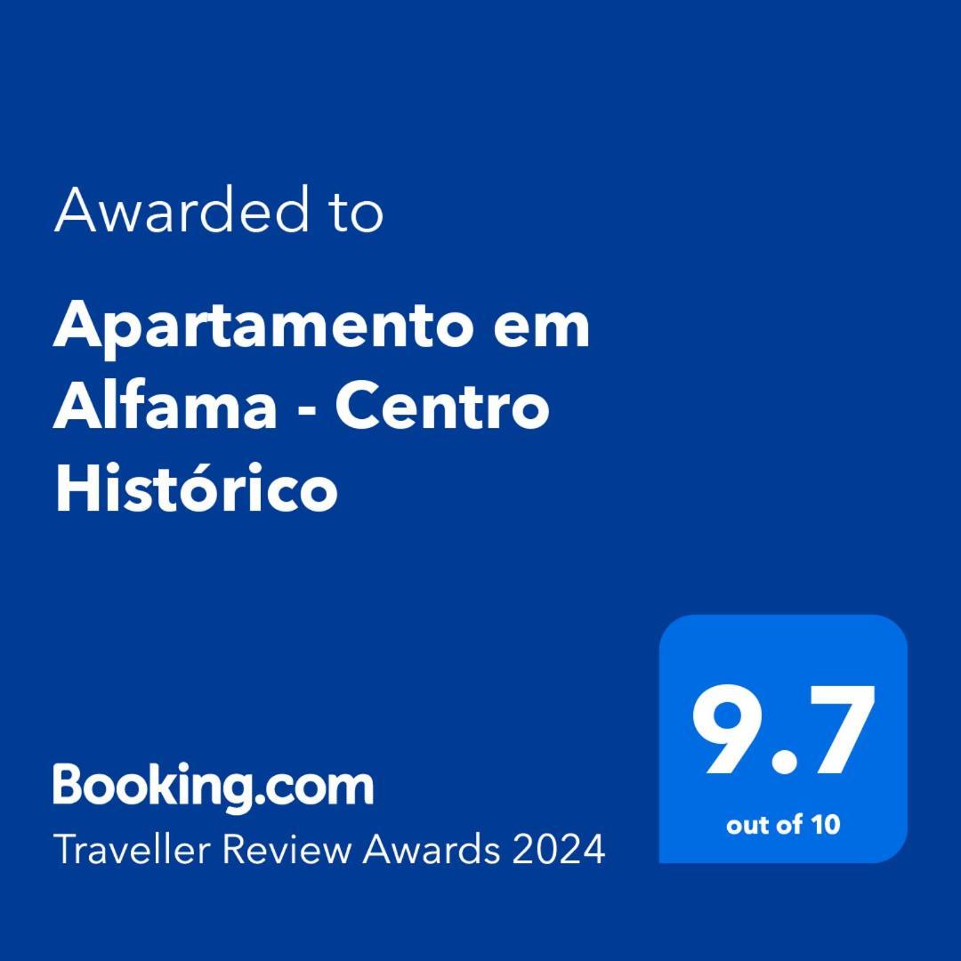 Apartamento Em Alfama - Centro Historico Lisboa Extérieur photo